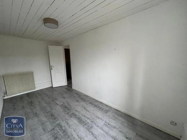 Maison à louer 5 pièces 100.43m² Bavans (25550)