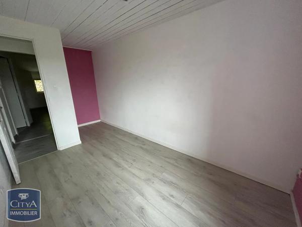 Maison à louer 5 pièces 100.43m² Bavans (25550)
