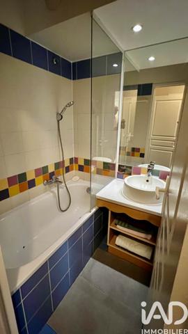 Immeuble à vendre 89 m² Serris