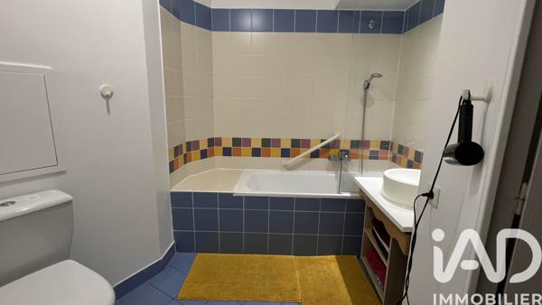 Immeuble à vendre 89 m² Serris