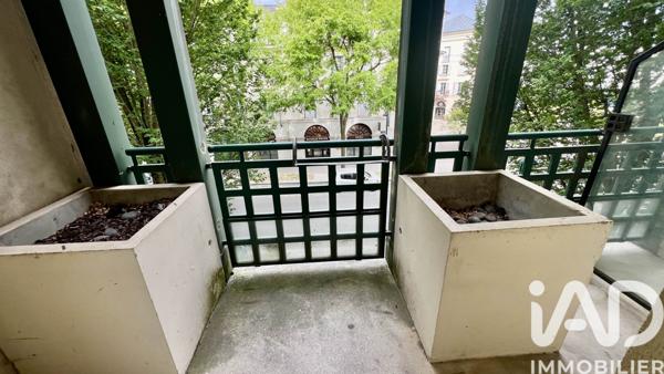 Immeuble à vendre 89 m² Serris