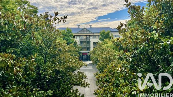 Immeuble à vendre 89 m² Serris