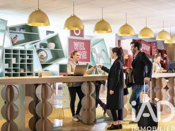 Immeuble à vendre 89 m² Serris