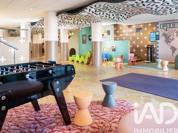 Immeuble à vendre 89 m² Serris