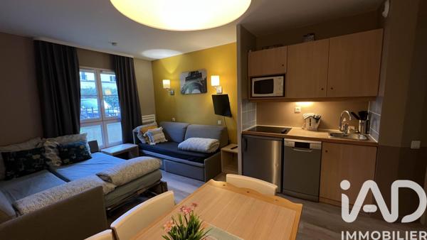 Immeuble à vendre 89 m² Serris