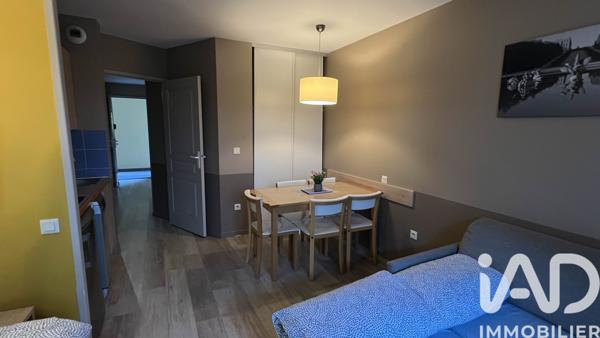 Immeuble à vendre 89 m² Serris