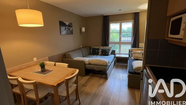 Immeuble à vendre 89 m² Serris