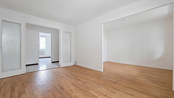 Vente / Appartement T4