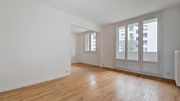 Vente / Appartement T4