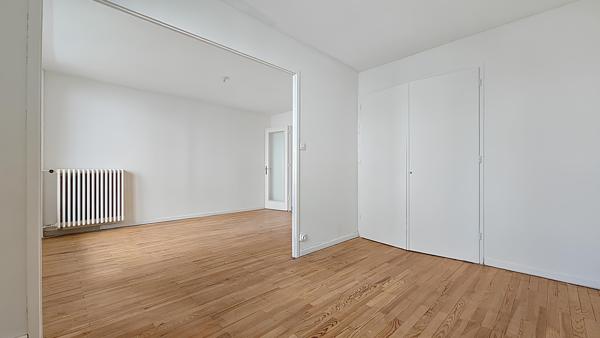 Vente / Appartement T4