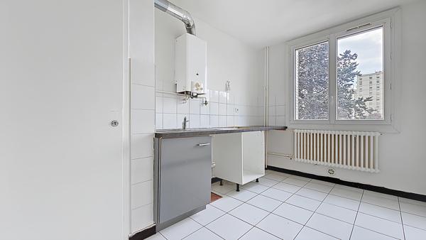 Vente / Appartement T4