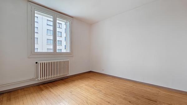 Vente / Appartement T4