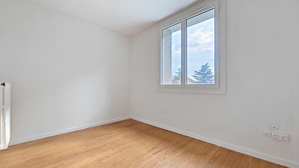 Vente / Appartement T4