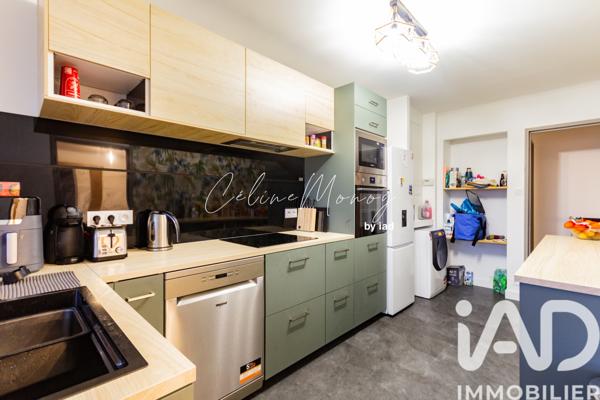 Appartement à vendre 4 pièces 92 m² La Roche-sur-Yon