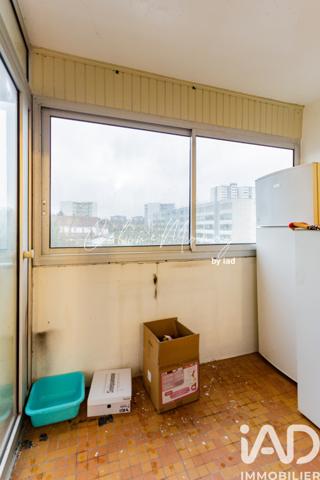 Appartement à vendre 4 pièces 92 m² La Roche-sur-Yon