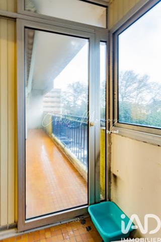 Appartement à vendre 4 pièces 92 m² La Roche-sur-Yon