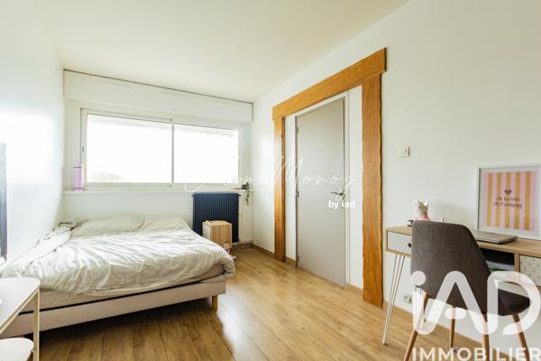 Appartement à vendre 4 pièces 92 m² La Roche-sur-Yon