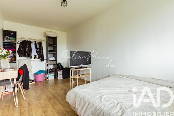 Appartement à vendre 4 pièces 92 m² La Roche-sur-Yon