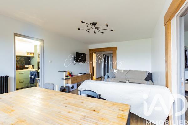 Appartement à vendre 4 pièces 92 m² La Roche-sur-Yon