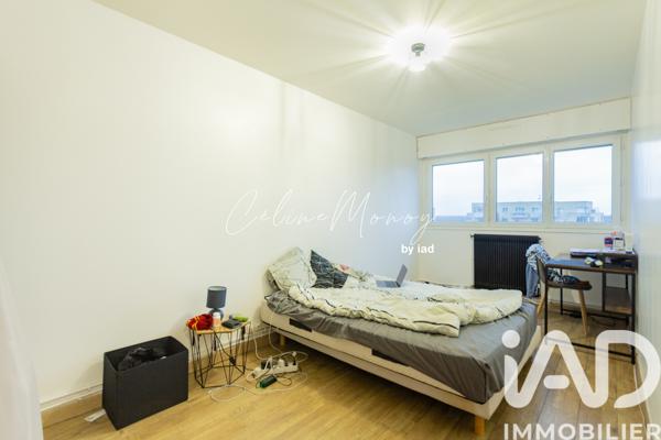 Appartement à vendre 4 pièces 92 m² La Roche-sur-Yon