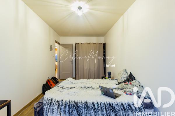 Appartement à vendre 4 pièces 92 m² La Roche-sur-Yon