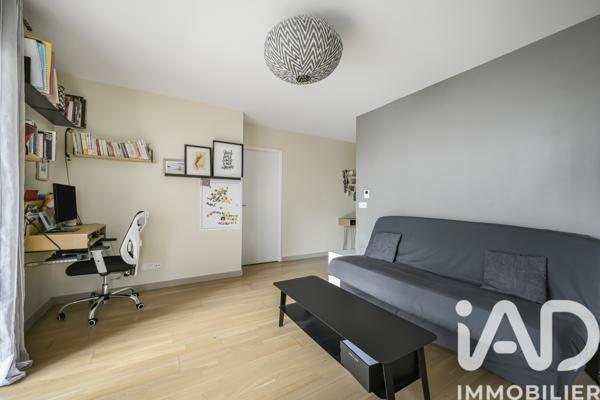 Appartement à vendre 3 pièces 67 m² Nanterre