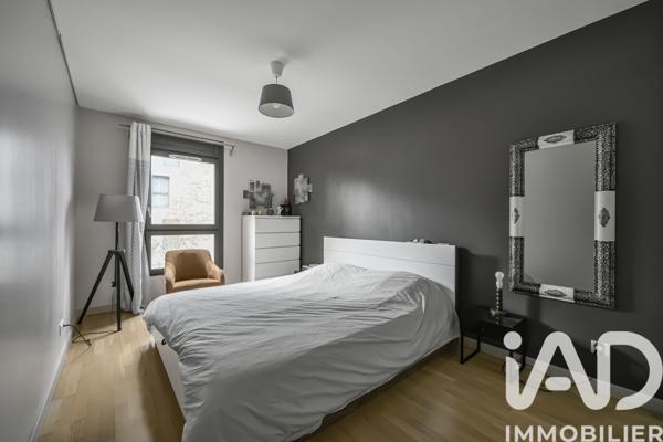 Appartement à vendre 3 pièces 67 m² Nanterre
