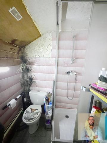 Maison 4 pièces 3 chambres en plein centre ville