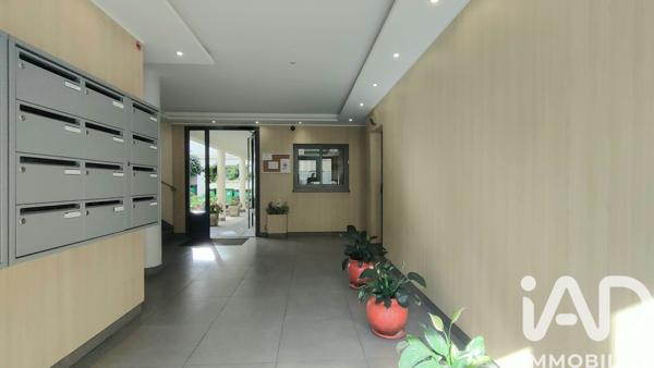 Appartement à vendre 5 pièces 86 m² Paris 20