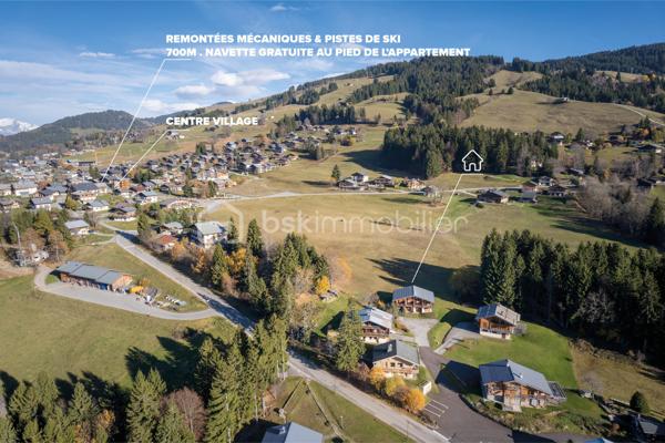 Appartement de 28,53 m²