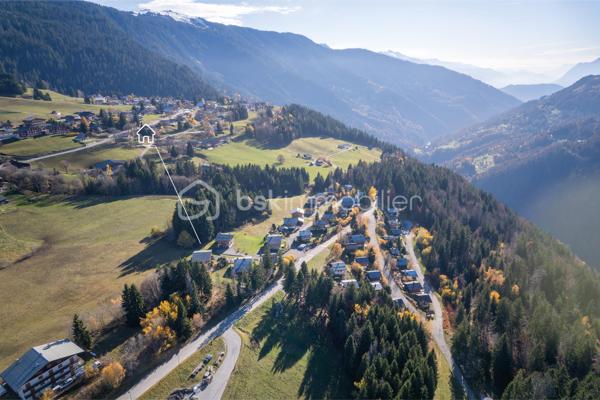 Appartement de 28,53 m²