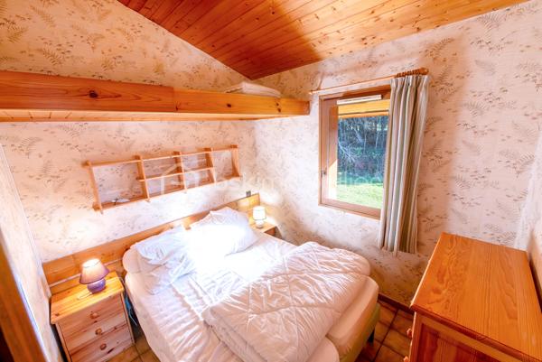 Appartement de 28,53 m²