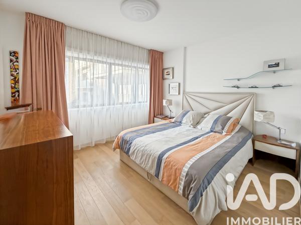 Appartement à vendre 3 pièces 67 m² Paris 14