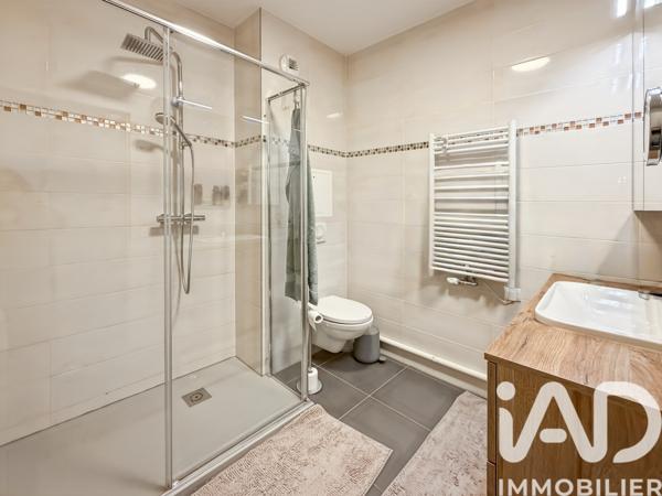 Appartement à vendre 3 pièces 67 m² Paris 14