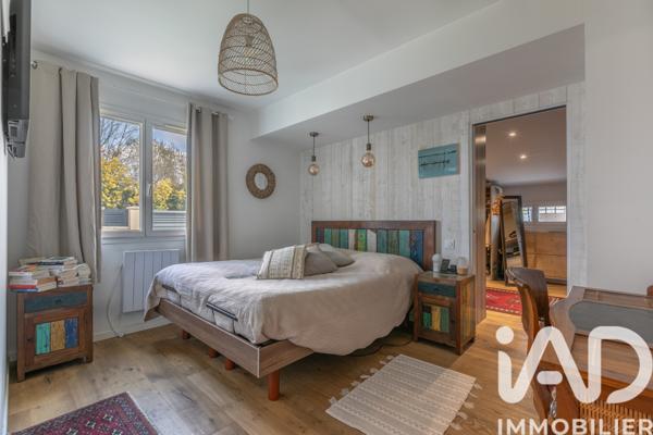 Maison à vendre 6 pièces 160 m² Lanton