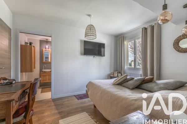 Maison à vendre 6 pièces 160 m² Lanton