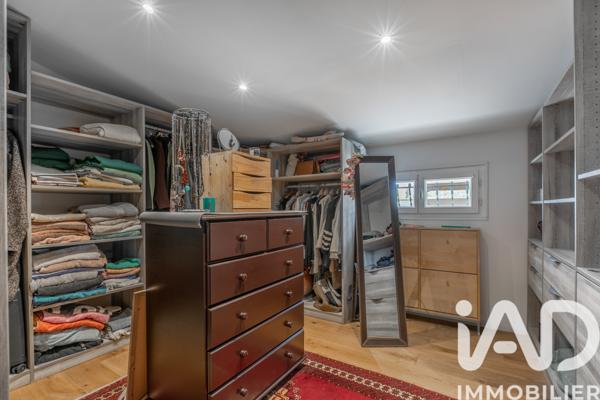 Maison à vendre 6 pièces 160 m² Lanton