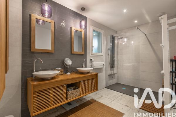 Maison à vendre 6 pièces 160 m² Lanton