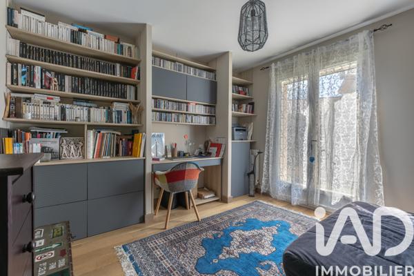 Maison à vendre 6 pièces 160 m² Lanton