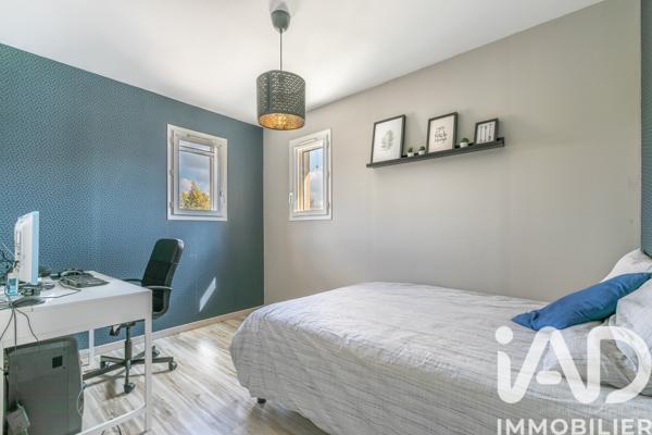 Maison à vendre 6 pièces 160 m² Lanton