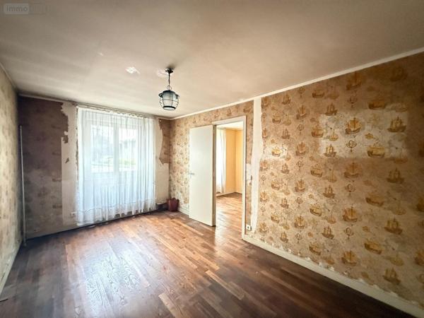 Maison à vendre à Rennes en Ille-et-Vilaine (35200), ref : VALB