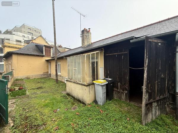 Maison à vendre à Rennes en Ille-et-Vilaine (35200), ref : VALB