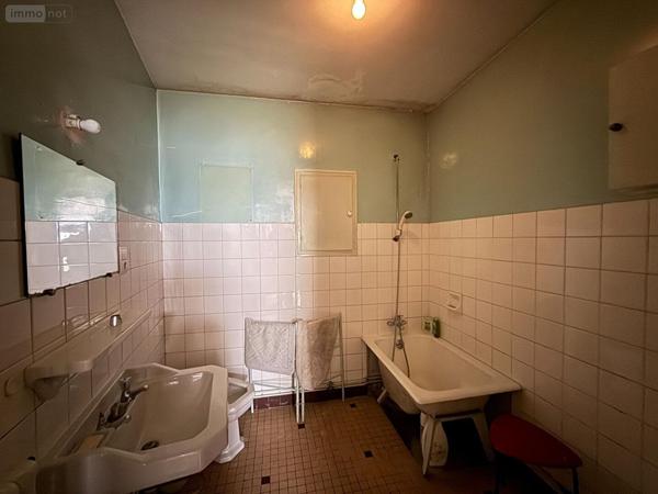 Maison à vendre à Rennes en Ille-et-Vilaine (35200), ref : VALB