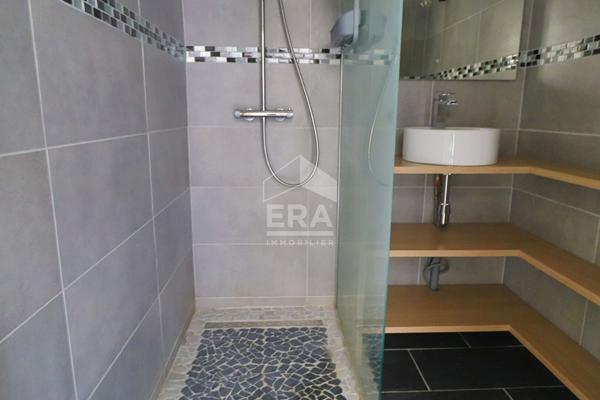 Appartement  A vendre Marseille 13010 - type 3 - secteur Menpenti - terrasse - extérieur
