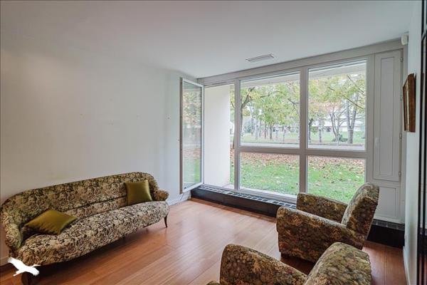 Appartement à vendre |  Villeurbanne |  3 pièces | 77 m²