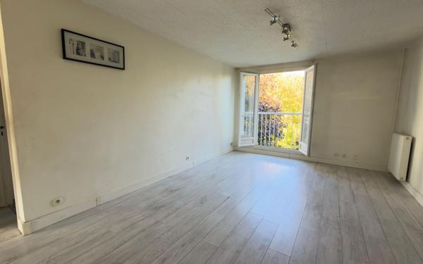 Appartement à vendre    3 pièces •  Neuilly-sur-Marne