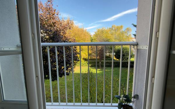 Appartement à vendre    3 pièces •  Neuilly-sur-Marne