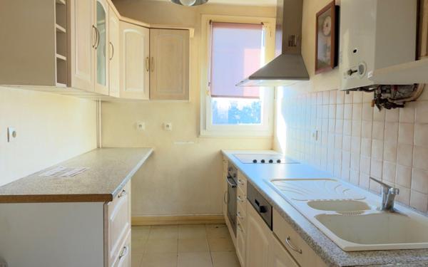 Appartement à vendre    3 pièces •  Neuilly-sur-Marne