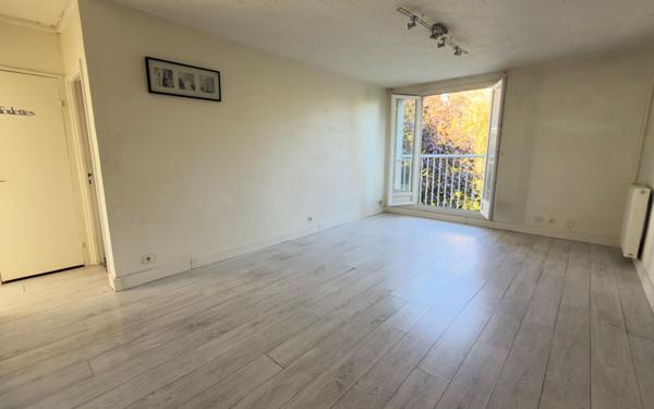 Appartement à vendre    3 pièces •  Neuilly-sur-Marne