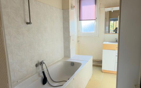 Appartement à vendre    3 pièces •  Neuilly-sur-Marne